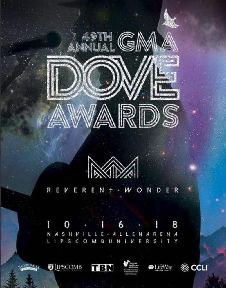 49th Annual GMA Dove Awards